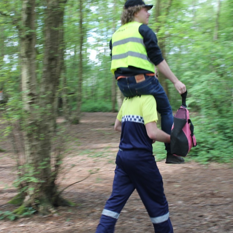 IMG 8962 - Scouts en Gidsen Zaventem 